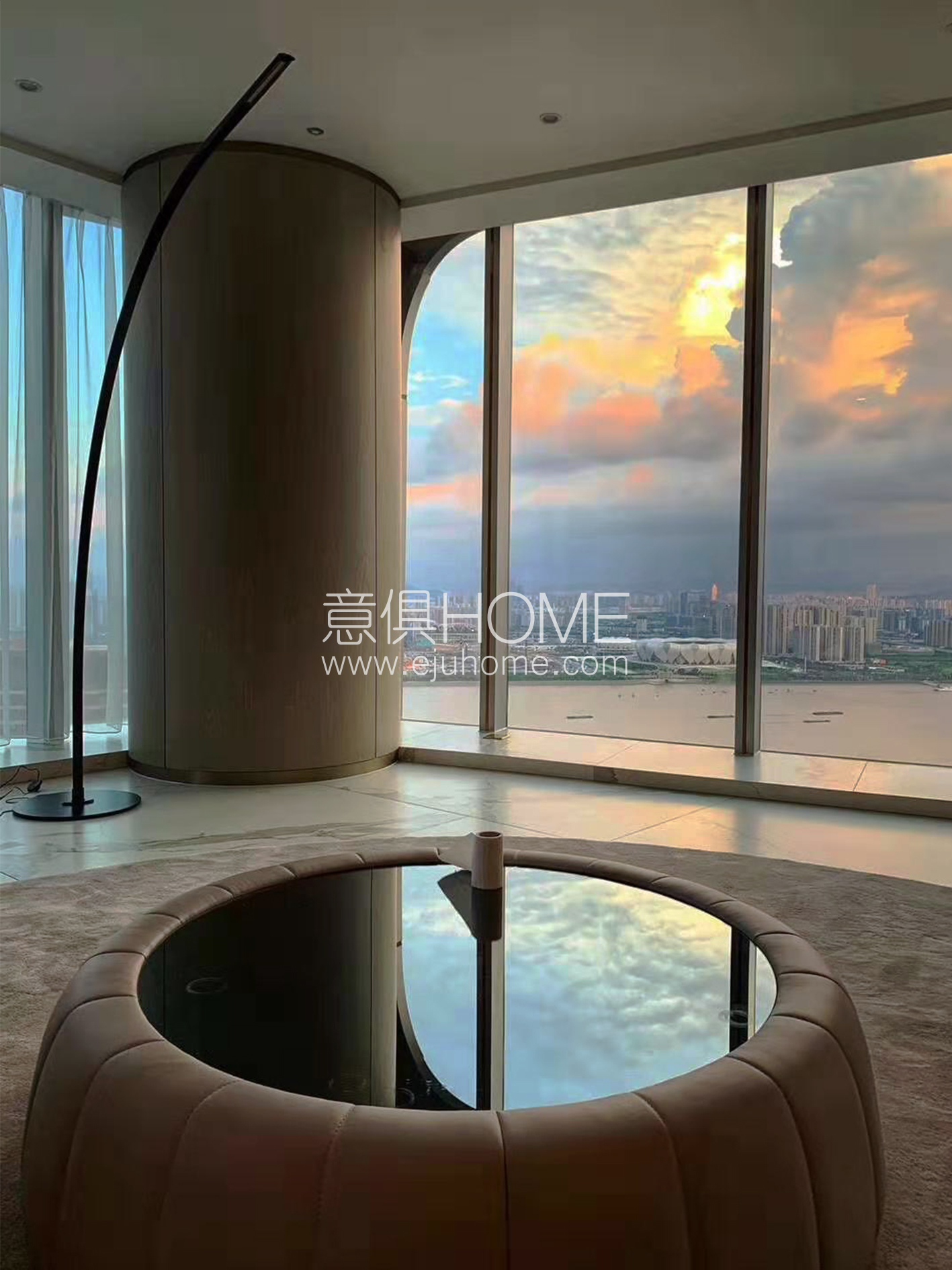 【杭州來福士配送實(shí)拍】當(dāng)DREAM CAR變成理想家