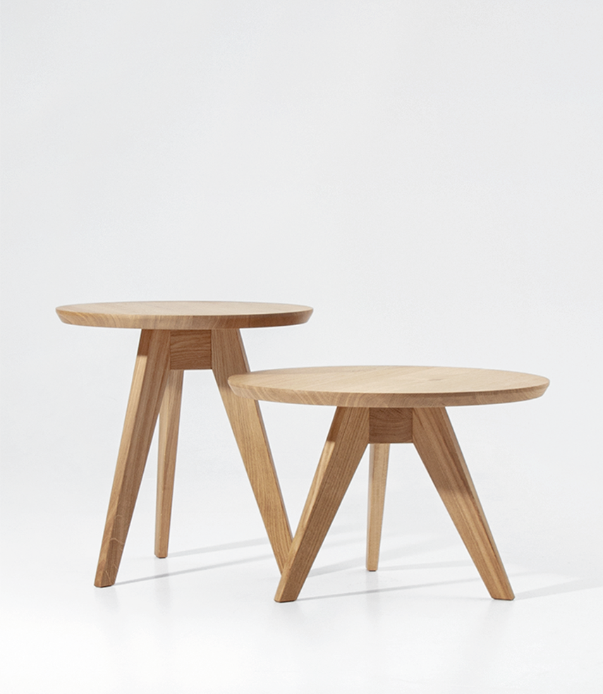 ZEITRAUMCENA COUCH茶幾