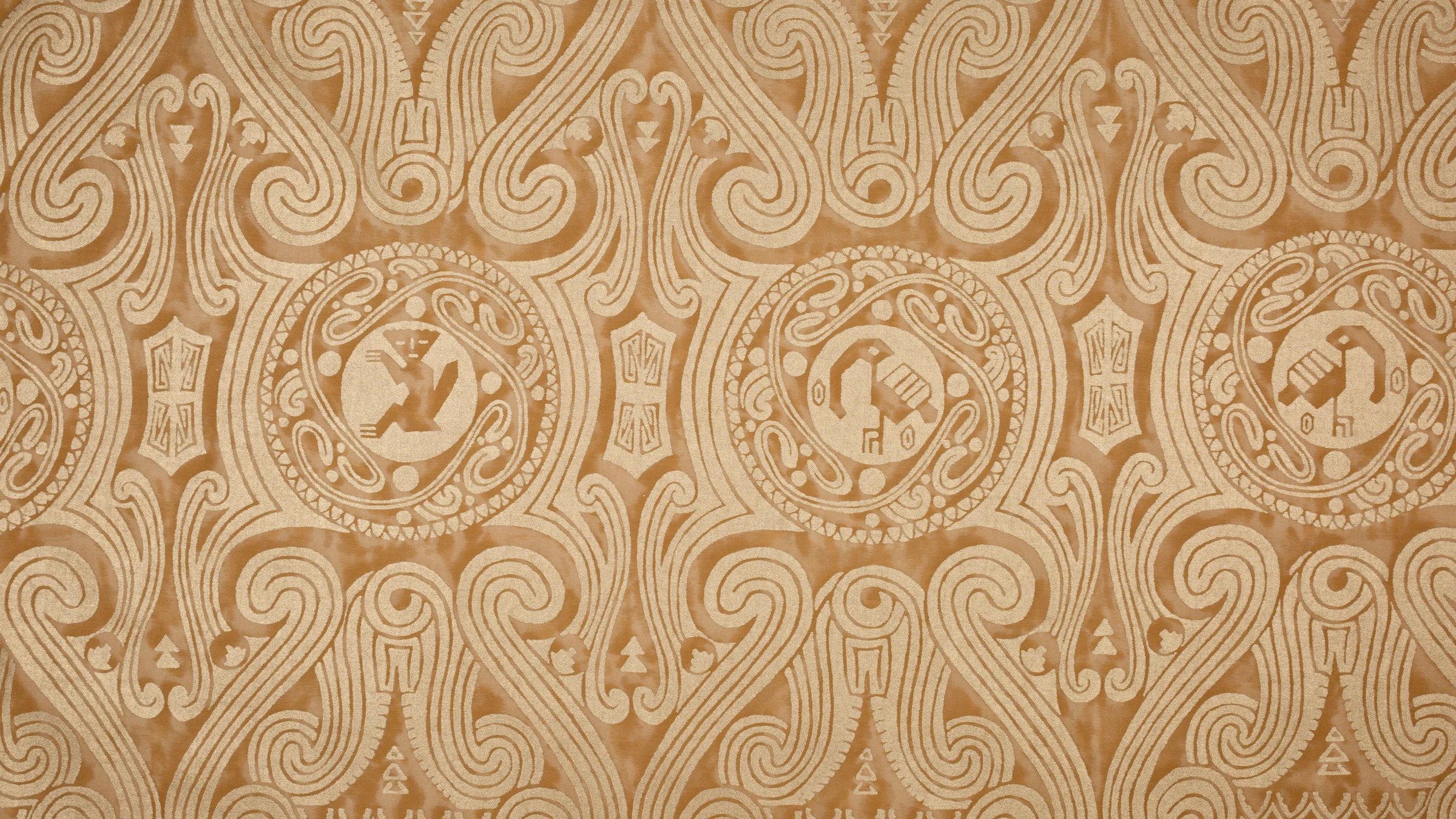 FortunyPeruviano面料