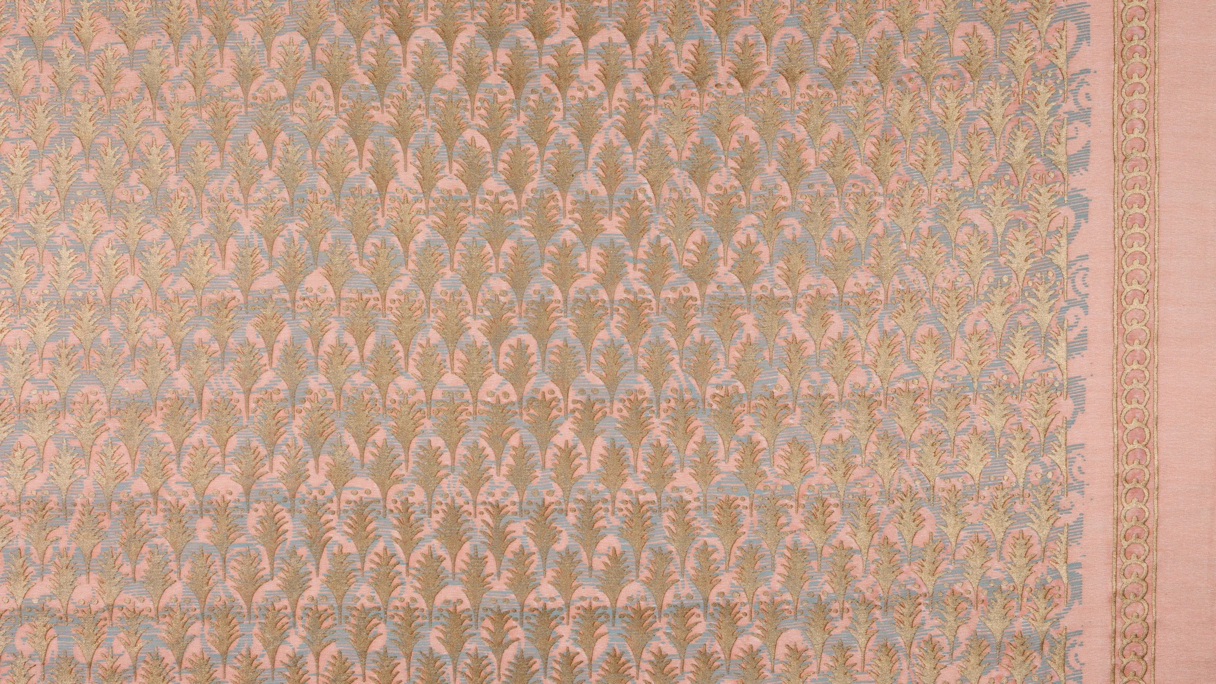 FortunyPiumette面料