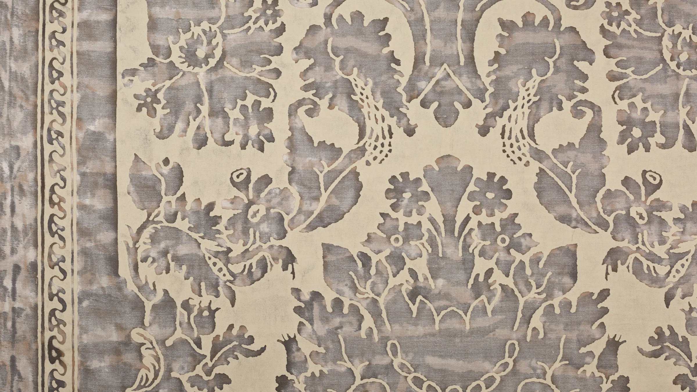 FortunyVivaldi面料