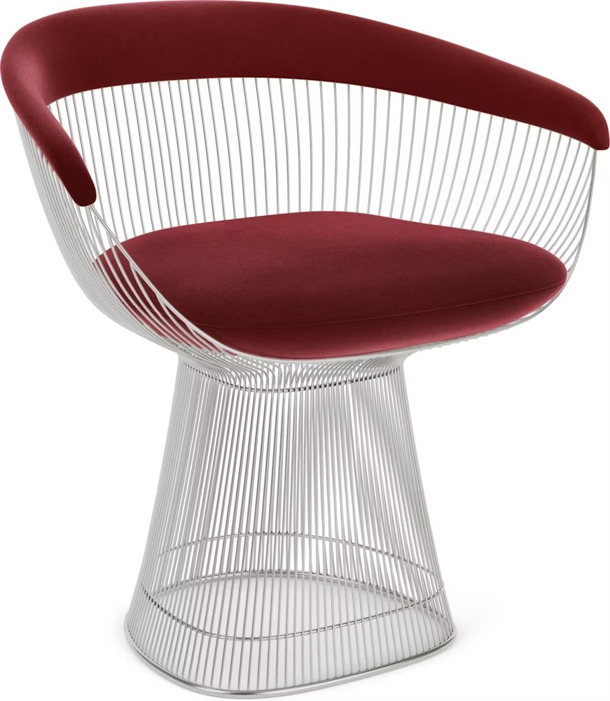 Platner ArmChair 休閑椅