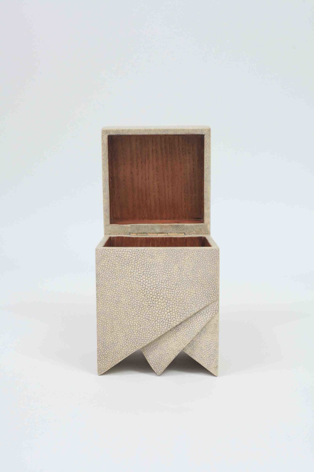 KIFU PARISCrown Box盒子