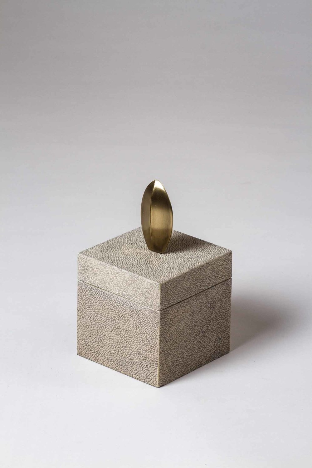 KIFU PARISTall Square Box盒子