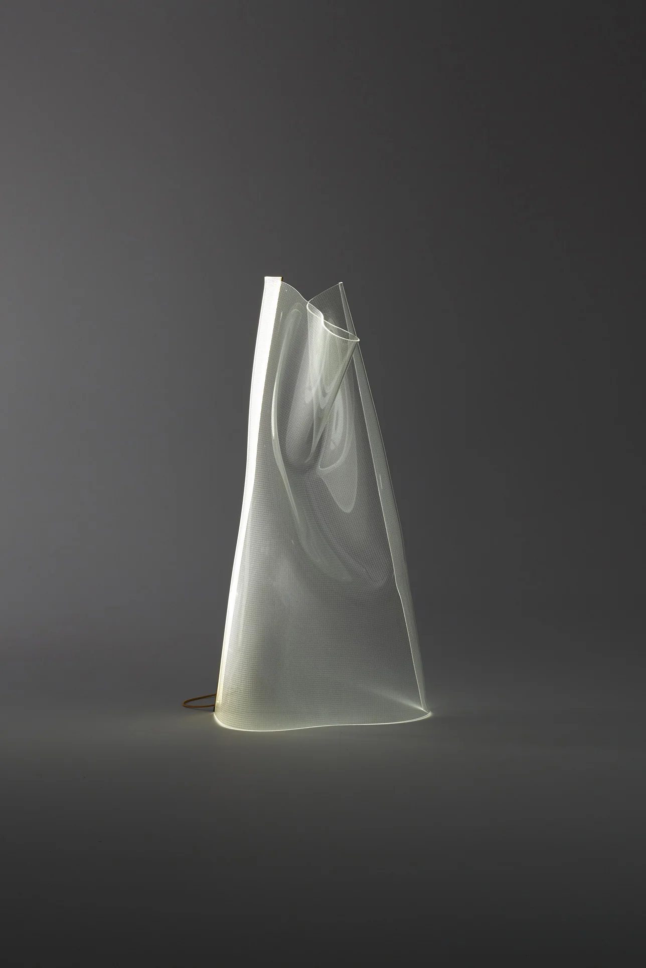 ParachilnaGweilo Han GR落地燈