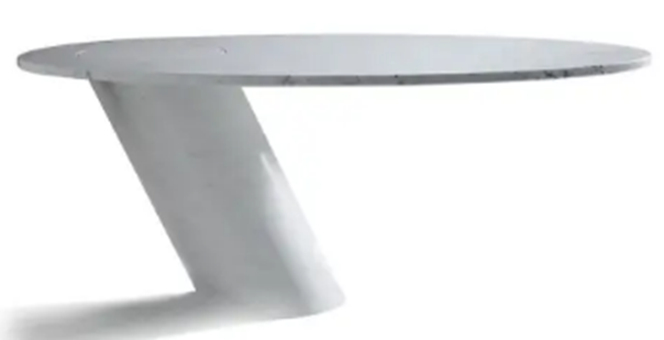 Agape CasaEccentrico茶幾