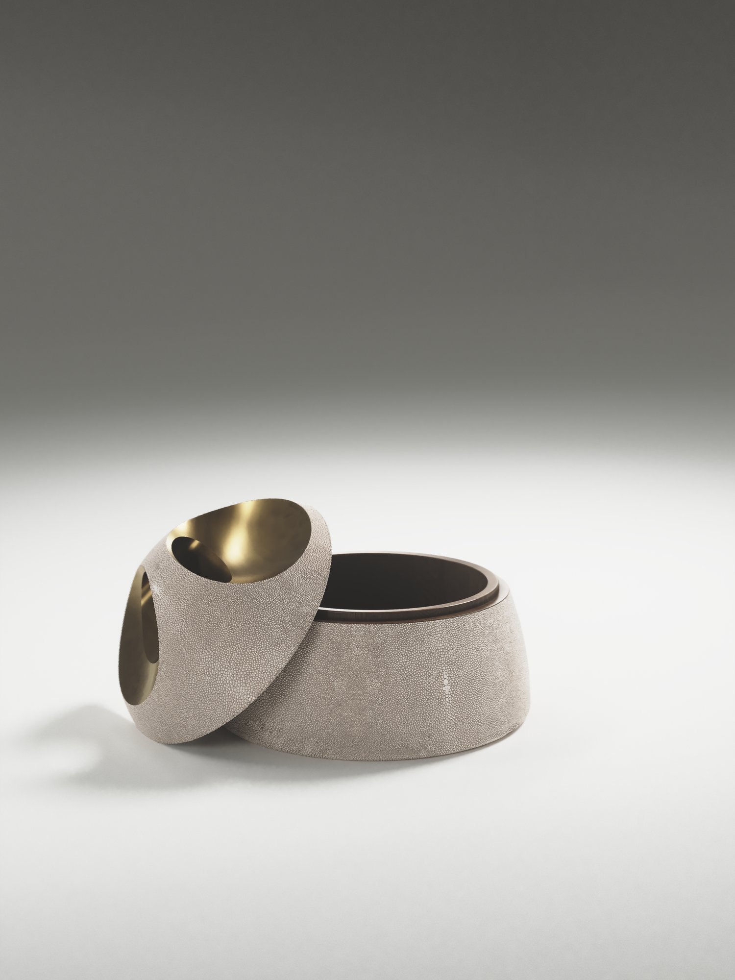 R&Y AugoustiOwl Box盒子